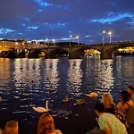 2-bed In Praha