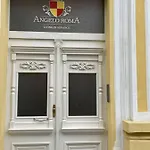 شقة 2-bed In Praha *
