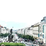 شقة 2-bed In Praha