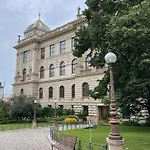 2-bed In Praha *