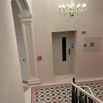 2-bed In Praha شقة *