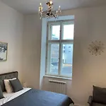 2-bed In Praha