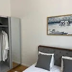 2-bed In Praha شقة Hrebecniky