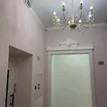 شقة 2-bed In Praha