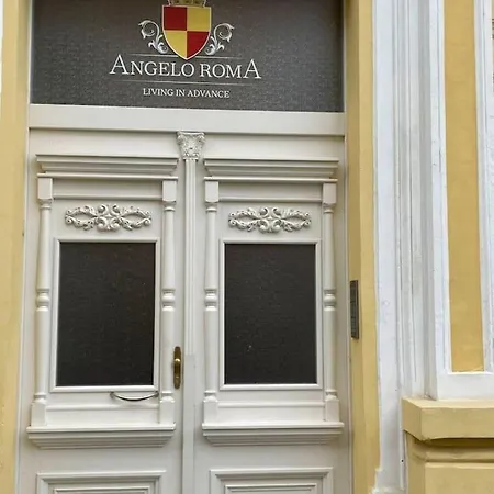 Apartman 2-bed In Praha *