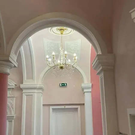 2-bed In Praha Apartman Hrebecniky