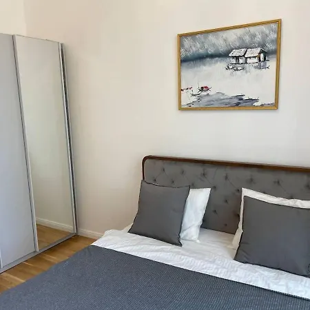 2-bed In Praha