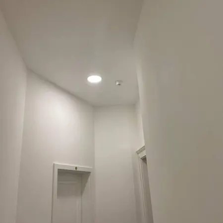 2-bed In Praha Hrebecniky