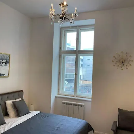 2-bed In Praha