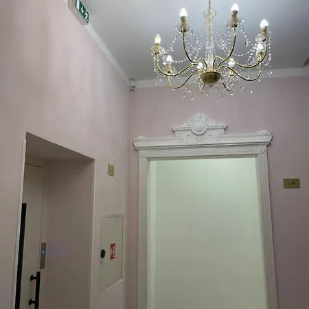 2-bed In Praha Apartman Hrebecniky