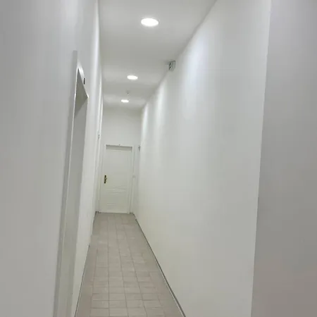 Apartman 2-bed In Praha