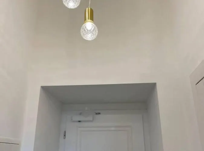 2-bed In Praha アパート Hrebecniky