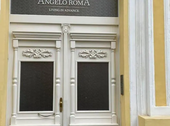 アパート 2-bed In Praha *