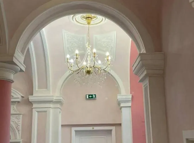 2-bed In Praha アパート Hrebecniky