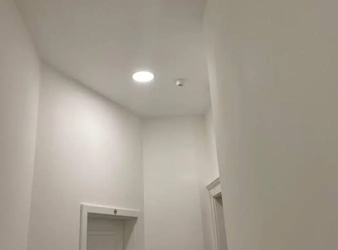 2-bed In Praha Hrebecniky