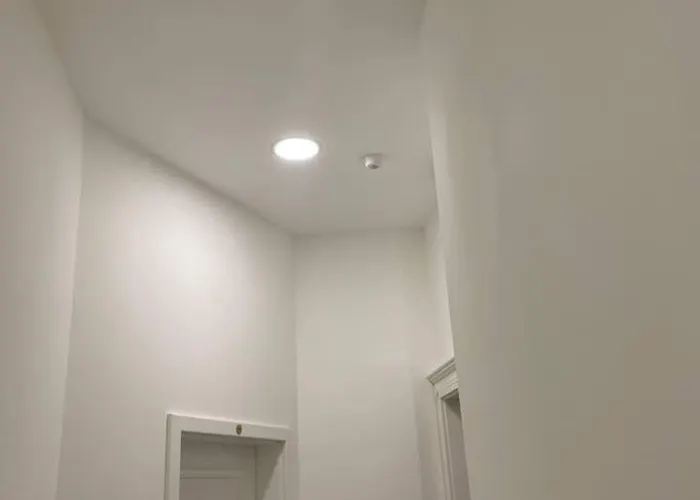 2-bed In Praha * Hrebecniky