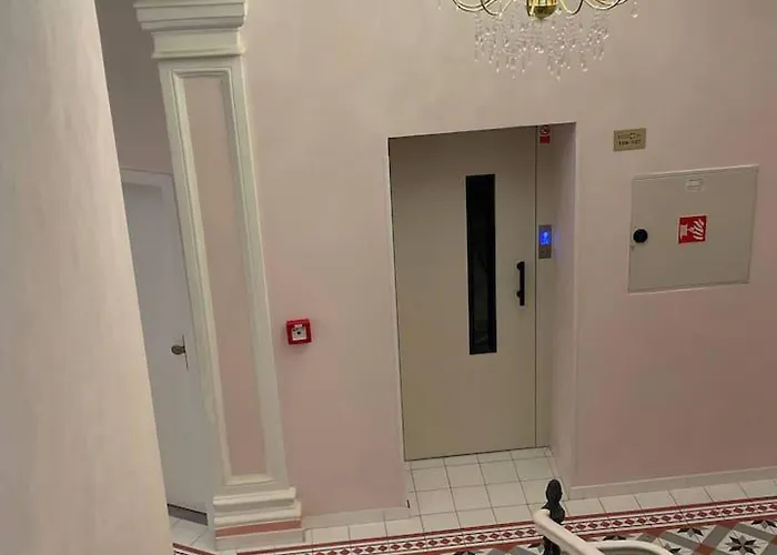 2-bed In Praha * Hrebecniky