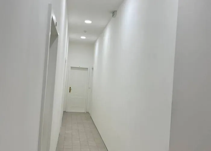 アパート 2-bed In Praha