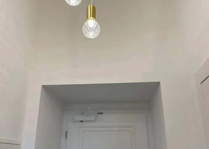 2-bed In Praha Hrebecniky