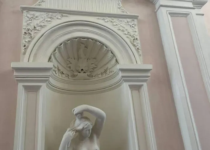 2-bed In Praha 아파트 Hrebecniky